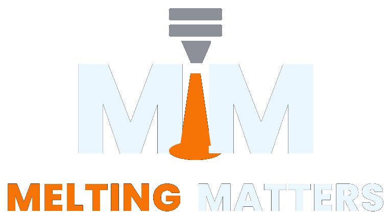 Melting Matters logo