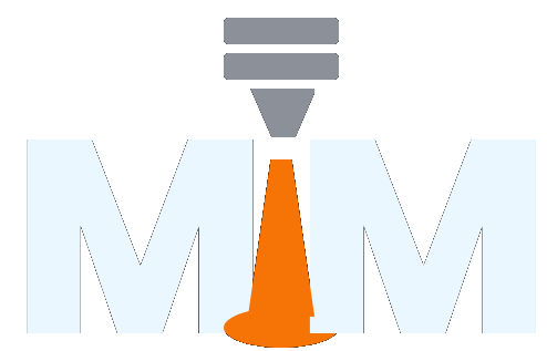 Melting Matters logo
